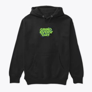 Original Design Hoodie