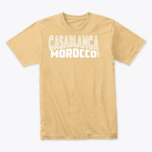 Casablanca Morocco