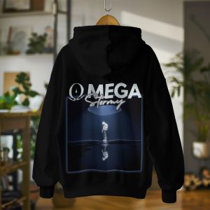Stormy Omega