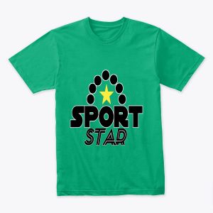 Sport star