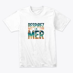 Respirez la Mer