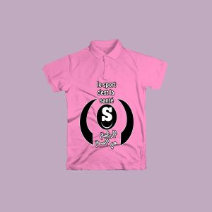 Le sport c'est la santé