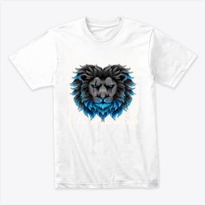 T_shirt لا يعرف الخوف طريقك، Tshirt