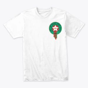 Moroccan national team ( المنتخب الوطني المغربي  )