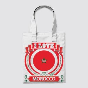 I Love Morocco
