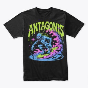 ANTAGONIS
