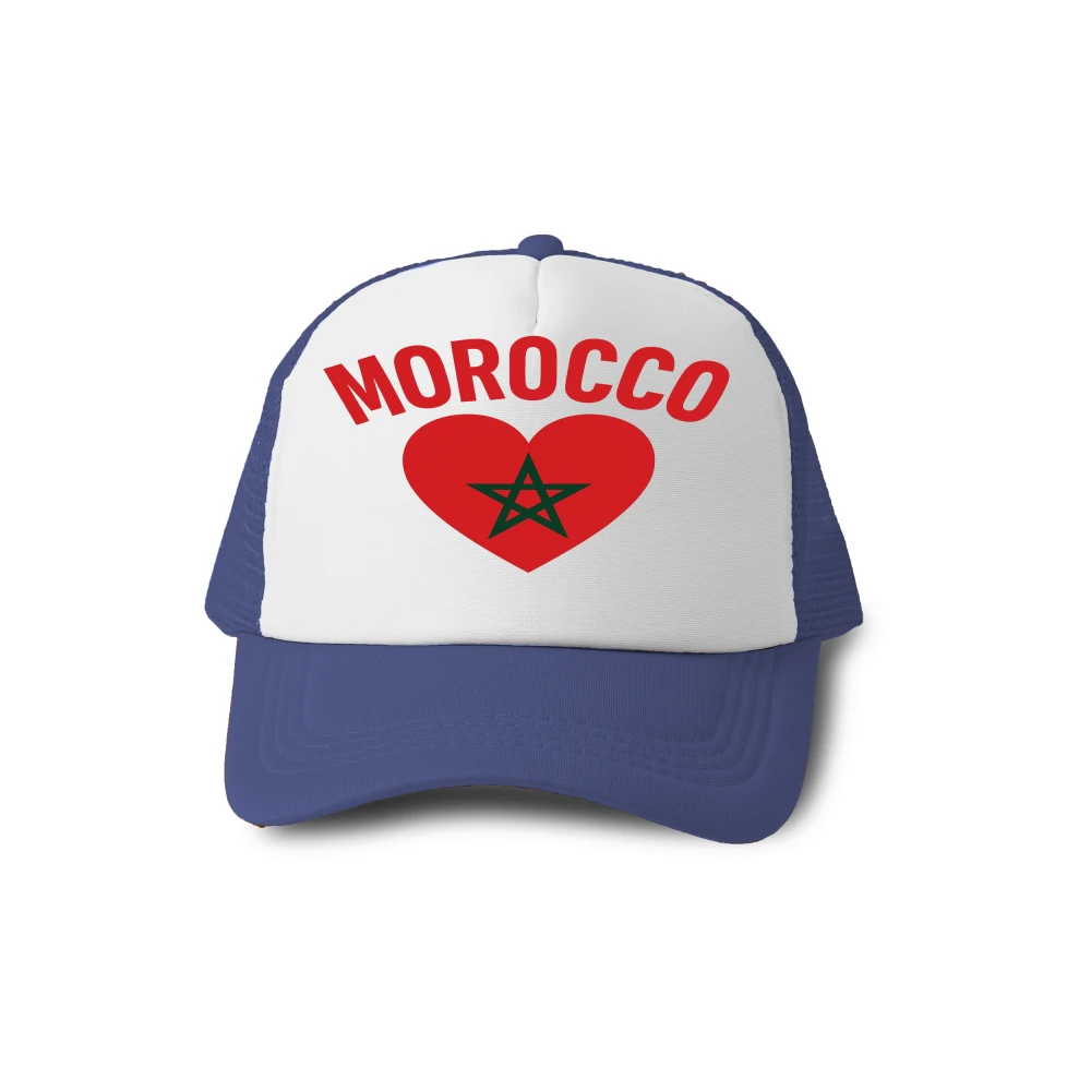 كسكيط كأس إفريقيا المغرب 2025 ديما مغرب  Casquette Coupe d’Afrique Maroc 2025 Dima