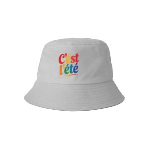 C’est l’été