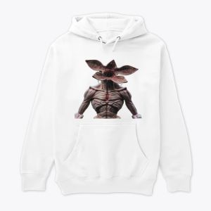 The Stranger Things Hoodie