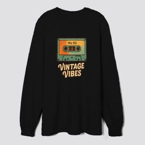 vintage vibes