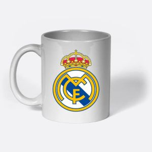 Real Madrid – Les Rois du Football ⚽🤍