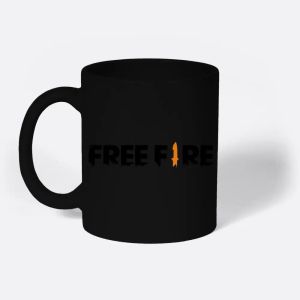 Garena Free Fire – Battle Royale Legend