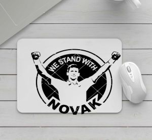 Novak Djokovic – Tennis Legend T-shirt