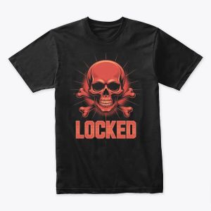 LOCKED