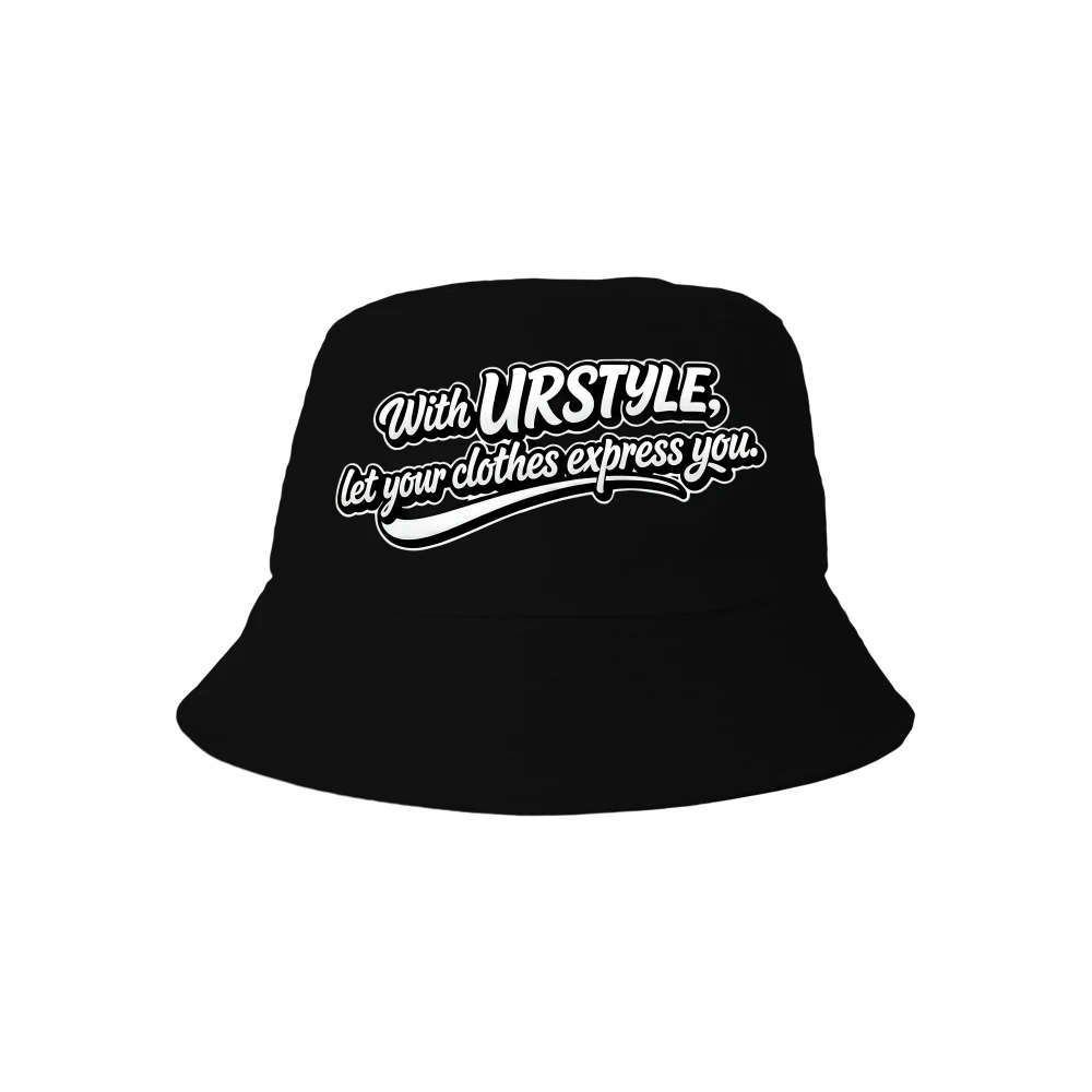 With URSTYLE  let your clothes express you