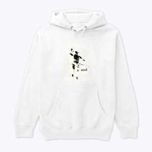 Feel The Fear And Do It Anyway