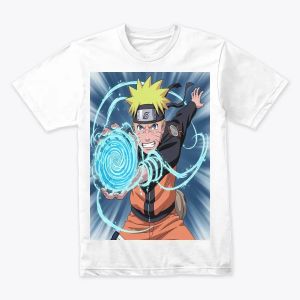 تيشيرت ناروتو - راسينغان (Naruto - Rasengan)