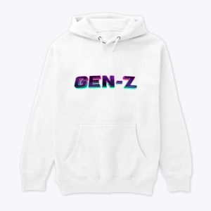 gen-z