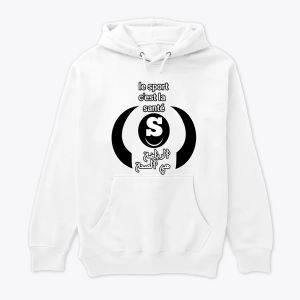 Le sport c'est la santé