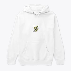 t_shirt الصبر GOT