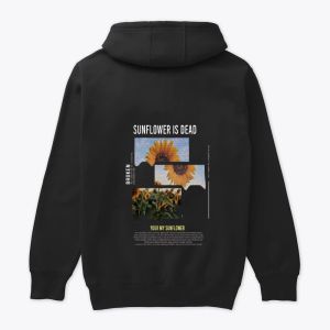 Capuche Premium – Style Unique & Attitude Garantie🔥