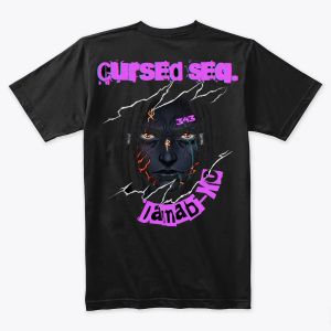 343 Damabi-xO - Cursed Sequece