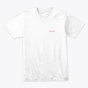 Life’s Short, Ignore Bourkabi T-Shirt