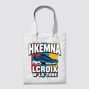 Hkemna – LCROIX x LA ZONE 🎵