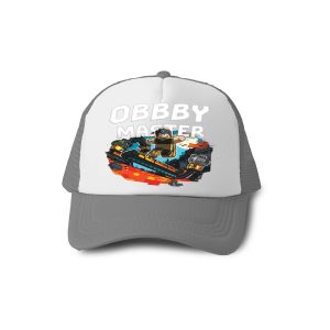 Roblox Vibes – T-shirt Gamer Fun تيشرت روبلوكس