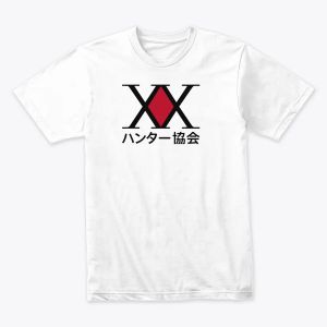 Hunter Association Emblem Tshirt