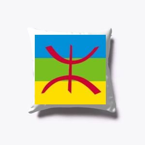 tamazight