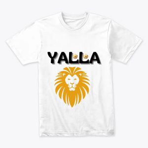 T-shirt personnalisé