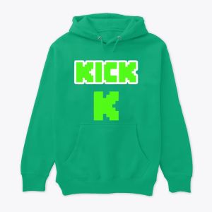 Kick en maroc – T-shirt Streetwear Unique