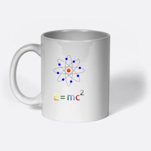 E=MC2 einstein