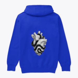 Capuche Premium – Style Unique & Attitude Garantie🔥