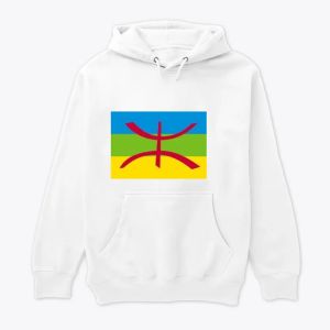 tamazight