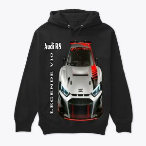 Audi R8 T-Shirt