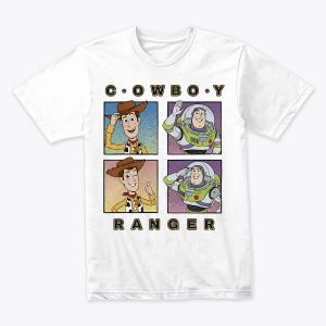 Disney Pixar Toy Story Halloween Buzz Lightyear Costume