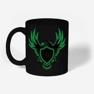 ULTRAS EAGLES 06 raja club