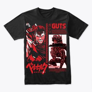 Berserk Tee