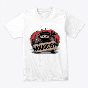 ninja Tshirt