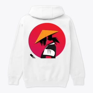 samurai