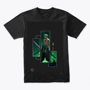 zoro
