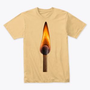 Spark Up Tshirt