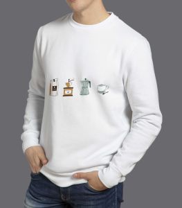 Sweatshirt COFFEE ☕ High Quality 💯💫