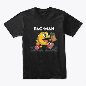 PAC MAN