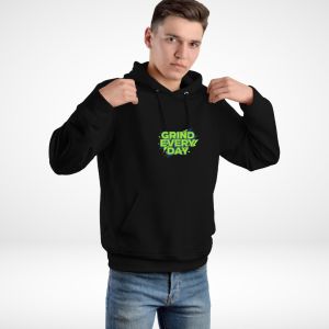 Original Design Hoodie