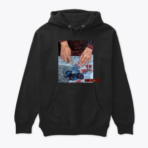 Free fig hoodie