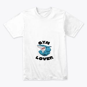 GYM LOVER