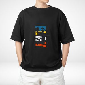 Basketball T-shirt
